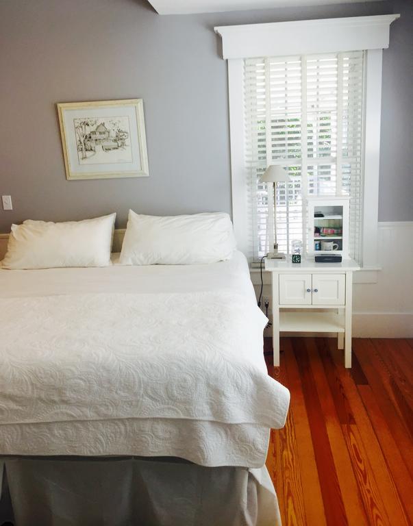 Crocker House Inn Vineyard Haven Zimmer foto