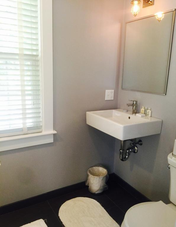 Crocker House Inn Vineyard Haven Zimmer foto